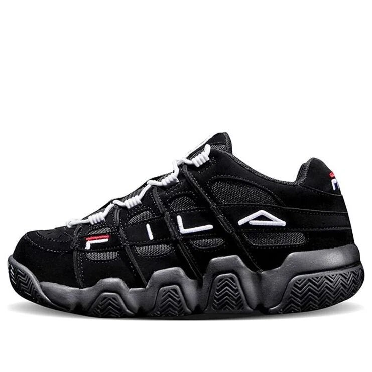 Barricade XT 97 "Black White"