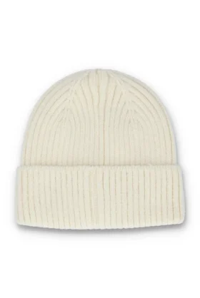 Berretto a risvolto Gardenia Ricco Ribbed Watchman