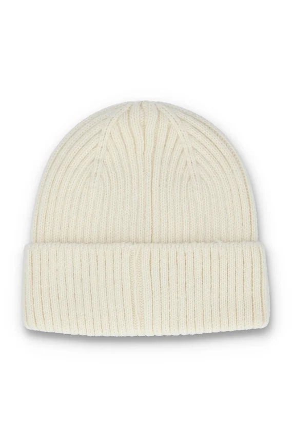 Berretto a risvolto Gardenia Ricco Ribbed Watchman