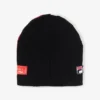 Berretto invernale in cashmere Fila Navy 110
