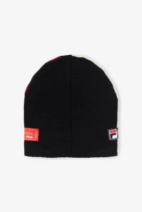 Berretto invernale in cashmere Fila Navy 110