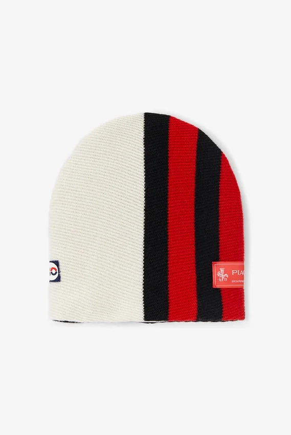 Berretto invernale in cashmere Fila Navy 110