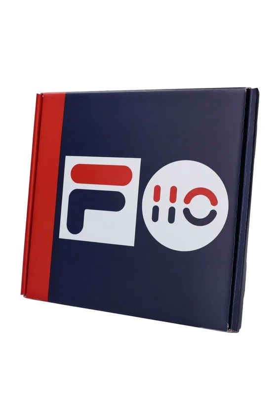 Berretto invernale in cashmere Fila Navy 110