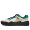 Blocks "Crema Blu Verde"