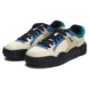 Blocks "Crema Blu Verde"