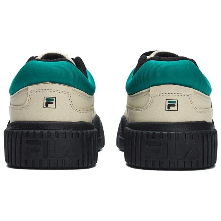 Blocks "Crema Blu Verde"