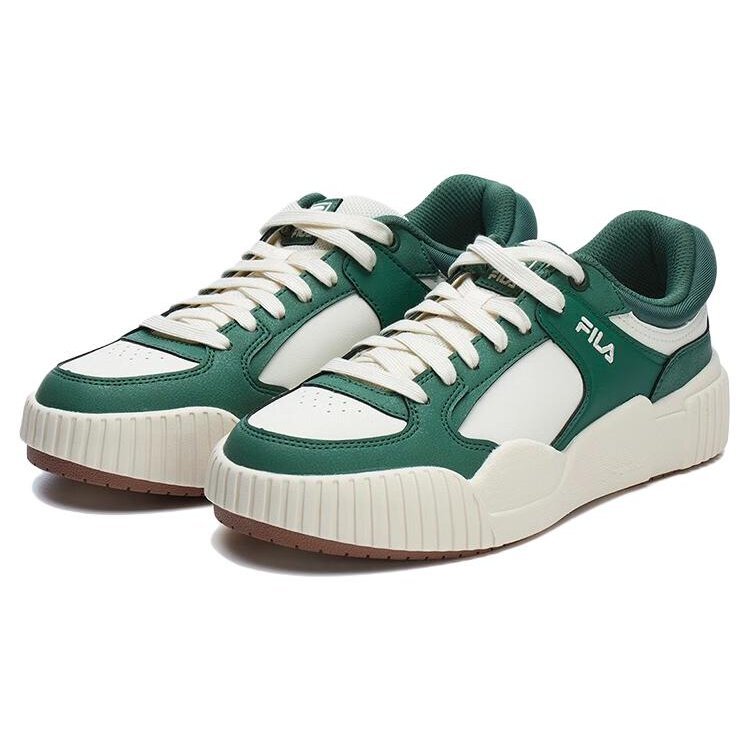 Blocks "Green White"