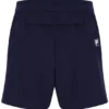 Blu navy scuro Pantaloncini da tennis da uomo da 5" con slip interno
