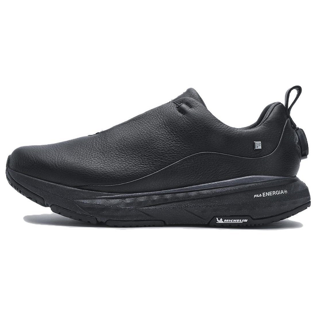 Boa Energy 2 Elite "Black"