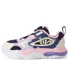 Boa Explorer "Bianco Rosa Nero"