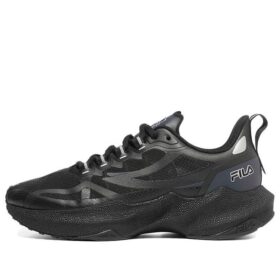 Bts Fila "Black"