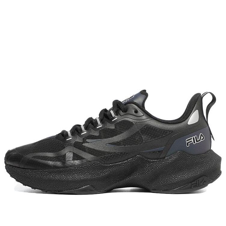Bts Fila "Black"