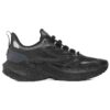 Bts Fila "Black"