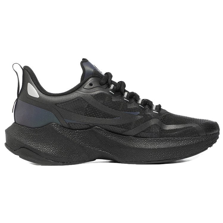 Bts Fila "Black"