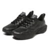 Bts Fila "Black"