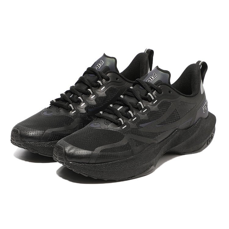 Bts Fila "Black"