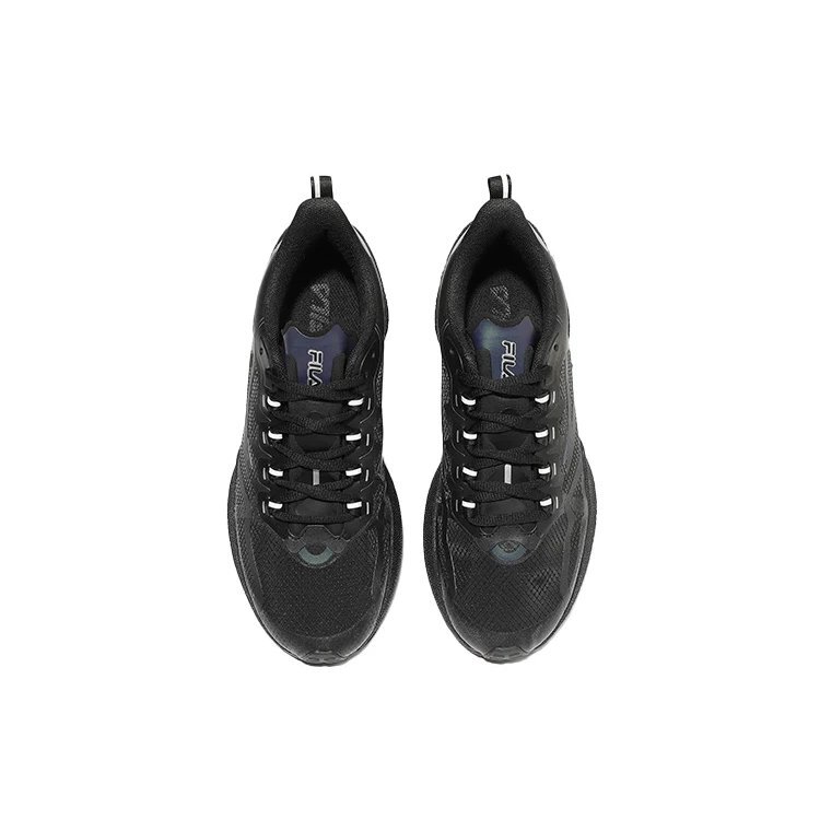Bts Fila "Black"