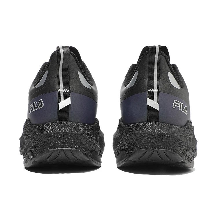 Bts Fila "Black"