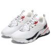 Bubble TR "Bianco Rosso Nero"
