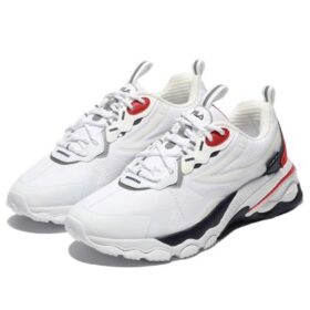 Bubble TR “Bianco Rosso Nero”