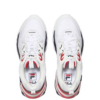 Bubble TR "Bianco Rosso Nero"