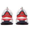 Bubble TR "Bianco Rosso Nero"