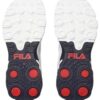 Bubble TR "Bianco Rosso Nero"
