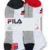 Calzini bianchi, confezione da 6