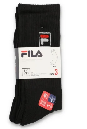 Calzini classici Black Goat, confezione da 3 paia