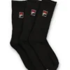 Calzini classici Black Goat, confezione da 3 paia