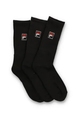 Calzini classici Black Goat, confezione da 3 paia