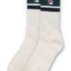 Calzini Russel F-Box Heritage Stripe, confezione da 3