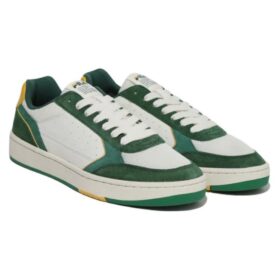 Cambio di look “Bianco Verde”