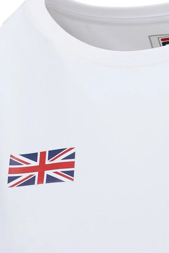 Canotta da tennis da donna GB