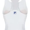 Canotta da tennis da donna Off White