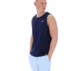 Canotta Fila Sunny Essential blu navy