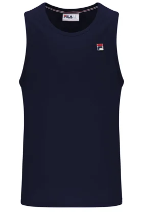 Canotta Fila Sunny Essential blu navy