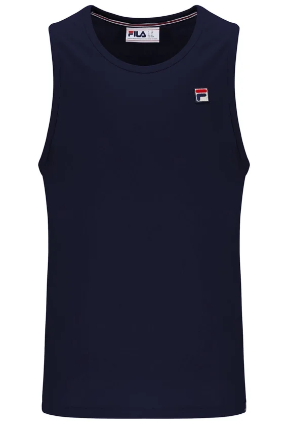 Canotta Fila Sunny Essential blu navy