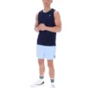 Canotta Fila Sunny Essential blu navy