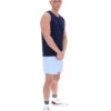Canotta Fila Sunny Essential blu navy