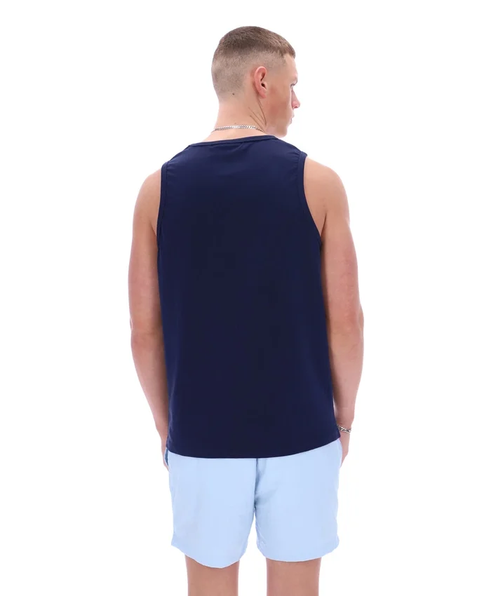 Canotta Fila Sunny Essential blu navy