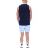 Canotta Fila Sunny Essential blu navy