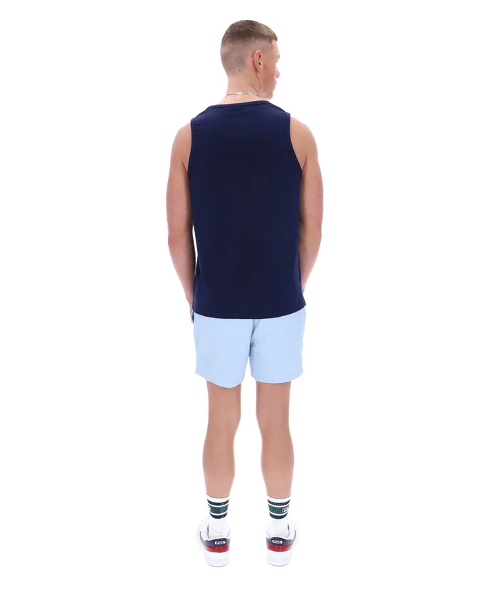 Canotta Fila Sunny Essential blu navy