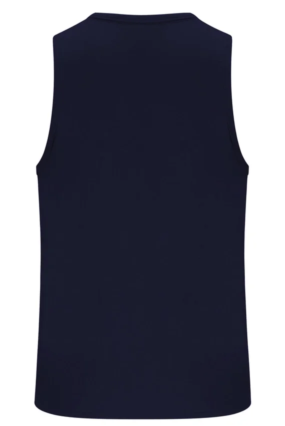 Canotta Fila Sunny Essential blu navy