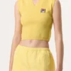 Canotta Fila x Hailey Baby