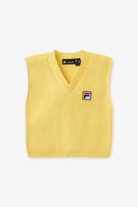 Canotta Fila x Hailey Baby