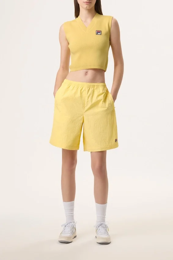 Canotta Fila x Hailey Baby