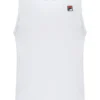 Canotta Sunny Essential bianca