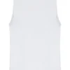 Canotta Sunny Essential bianca