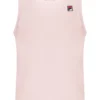 Canotta Sunny Essential rosa pallido